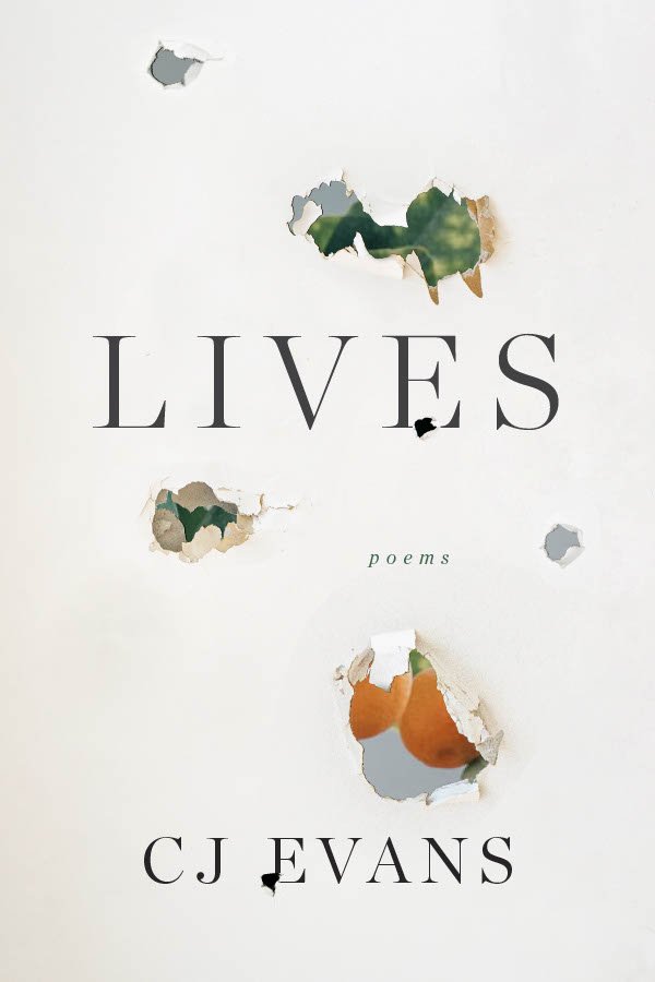 Lives Cover